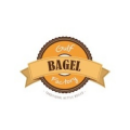 Gulf Bagel Factory  logo