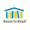 Room to Read  logo