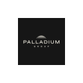 Palladium Realty Real Estate  logo