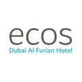 ECOS HOTEL L.L.C  logo