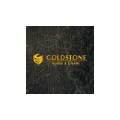 GoldStone Marble   logo