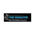 THE HIGH LEVEL AUTO SERVICE WORKSHOP  logo