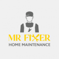 MR FIXER TECHNICAL SERVICES LLC  logo