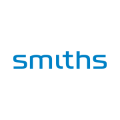Smiths Group plc  logo