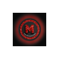 المحترفون للحوم  logo