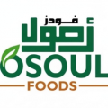 Osoul.foods  logo