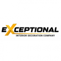 exceptional interiordecor  logo
