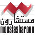 Moustasharoun Bureau  logo