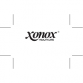 Xonox Health Care   logo
