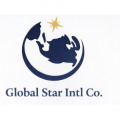 شركة النجم الدولي العالمي التجارية   logo
