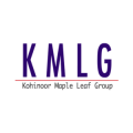 Kohinoor Maple Leaf Group  logo