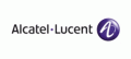 ALCATEL LUCENT  logo