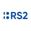 RS2 Software  logo