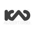 kad advertising  logo