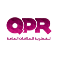 Qatar Public Relations  logo