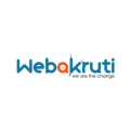 Webakruti  logo