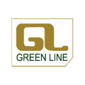 Green Line General Trading & Contracting Co.  logo