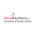 Headhunters consultancy  logo