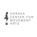 Haraka Center for Movement Arts  logo