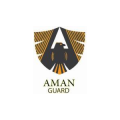 AMAN  logo