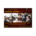 Dugulf Staffings  logo