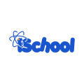 iSchool  logo