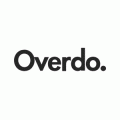 Overdo Company  logo