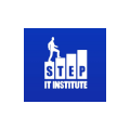 STEP IT Institute  logo