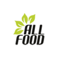 ALL FOODS FOR FOOD STUFF  logo