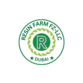 RESIN FARMS FZ LLC  logo