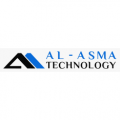 Al Asma Technology LLC  logo