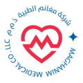 MAGHANIM  logo