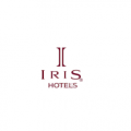 IRIS HOTELS  logo