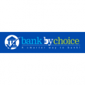 BANK BY CHOICE  logo
