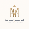 مؤسسة الفنادق  logo