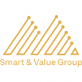 Smart & Value for Project Management  logo