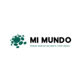 mi mundo  logo