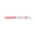 Asmar Medical  logo