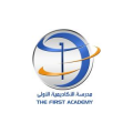 First Academy Ajman  logo