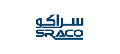 SRACO Saudi Arabia  logo