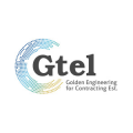 GTEL  logo