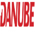 DANUBE Buildmart  logo