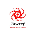 Tawzef for Recruitment  logo