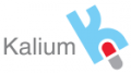 Kalium Group  logo