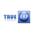 TrueERP, Inc  logo