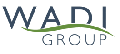 Wadi Group  logo