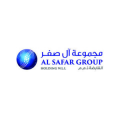 Al Safar Group  logo