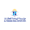 Al Yamama Real Estate est.  logo
