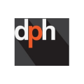 Digital Printhouse  logo