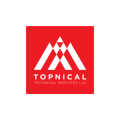 Topnical Technical Services  logo